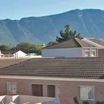 Rent a room in Cape Town