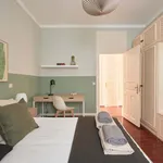 Rent a room in Lisboa