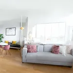 Rent 2 bedroom apartment of 67 m² in Nieuwe Pijp