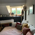 Rent 3 bedroom apartment of 200 m² in Ixelles - Elsene