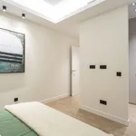 Rent 4 bedroom apartment of 117 m² in Madrid