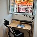 Rent 5 bedroom apartment in Lisbon