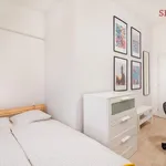 Rent 1 bedroom apartment of 11 m² in Prague