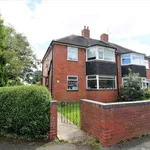 Flat to rent in Earls Drive, Clayton ST5