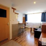 Rent 1 bedroom apartment of 19 m² in Rzeszów