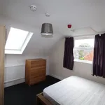 Rent a room in Yorkshire And The Humber