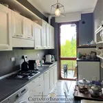 Rent 3 bedroom apartment of 110 m² in Bergamo