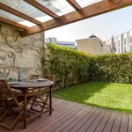 Rent 1 bedroom apartment of 56 m² in Porto