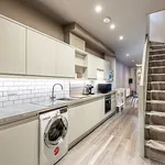 Rent 5 bedroom house in London