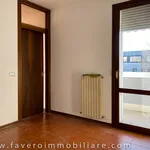 Affitto 5 camera appartamento di 179 m² in Padova