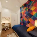 Rent a room in barcelona