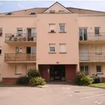 Rent 2 bedroom apartment of 47 m² in Caudry