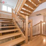 Rent 1 bedroom apartment of 25 m² in Praha