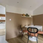 Appartement de 50 m² avec 1 chambre(s) en location à lyon