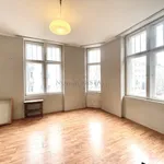 Rent 4 bedroom apartment of 132 m² in Poznan