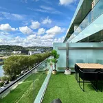 Rent 2 bedroom apartment of 85 m² in Boulogne-Billancourt