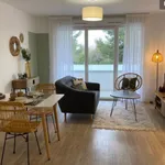 Rent 2 bedroom apartment of 41 m² in Marseille