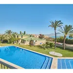 Casa adosada en alquiler  en  Cabo de la Huerta