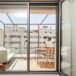 Alquilo 4 dormitorio apartamento de 151 m² en Madrid