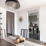 Rent 3 bedroom apartment in Barcelona