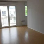 Appartement de 48 m² avec 2 chambre(s) en location à Châteauroux