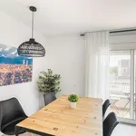 Alquilar 1 dormitorio apartamento en barcelona