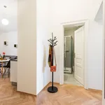 Rent 1 bedroom apartment in Prague