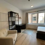 Rent 1 bedroom apartment in Leuven