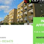 Rent 5 bedroom apartment of 130 m² in Benevento