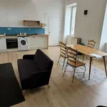 Appartement de 75 m² avec 2 chambre(s) en location à Saint-Brieuc