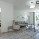 Appartement de 51 m² avec 1 chambre(s) en location à Poitiers