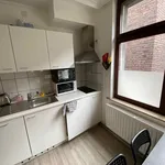 Huur 1 slaapkamer appartement in Liège