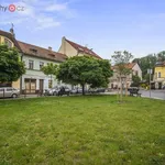 Rent 3 bedroom apartment of 45 m² in Praha