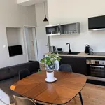 Appartement de 30 m² avec 2 chambre(s) en location à LA