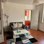 Appartement de 42 m² avec 2 chambre(s) en location à Toulouse