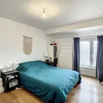  appartement avec 1 chambre(s) en location à BRUXELLES