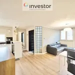 Rent 2 bedroom apartment of 41 m² in Wrocław