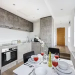 BRAND NEW 1 Bedroom Apartment in Town centre - FREE WIFI! (Has an Apartment)