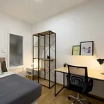 Rent 1 bedroom student apartment of 8 m² in Barcelona