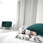 Miete 1 Schlafzimmer wohnung von 506 m² in Frankfurt