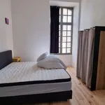  appartement avec 1 chambre(s) en location à Guéret