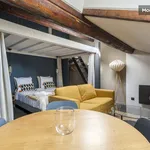 Appartement de 30 m² avec 1 chambre(s) en location à Lyon