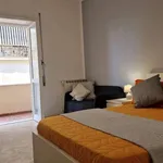 Rent a room in rome