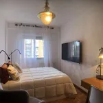 Rent a room of 100 m² in madrid