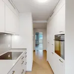 Moderne Wohnung mit Südbalkon