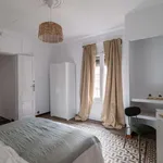 Rent a room of 95 m² in barcelona