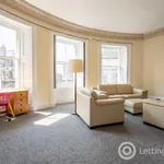 Rent 5 bedroom flat in Edinburgh