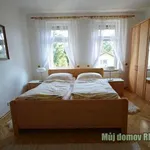 Pronajměte si 3 ložnic/e byt o rozloze 114 m² v Prague