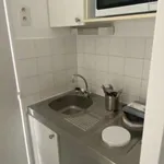 Appartement de 18 m² avec 1 chambre(s) en location à Tours