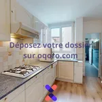 Rent 1 bedroom apartment in Saint-Étienne